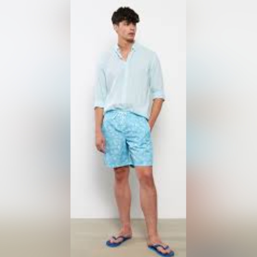 Aeropstale mens short  #634